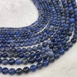 Sodalite Round