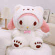 Yugui Dog Plush Toy Pacha Dog Doll Wholesale Kulomi Doll Machine