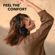 Audio Bliss Over-Ear Headphones™