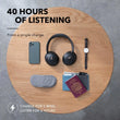 Audio Bliss Over-Ear Headphones™