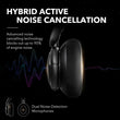 Audio Bliss Over-Ear Headphones™