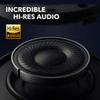 Audio Bliss Over-Ear Headphones™