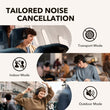 Audio Bliss Over-Ear Headphones™