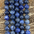 Sodalite Round